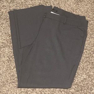 Worthington Gray Trousers